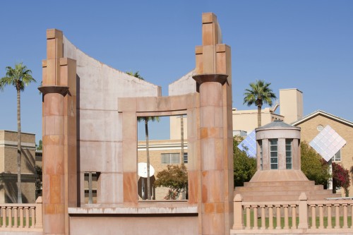 Arizona State University Phoenix - ASU